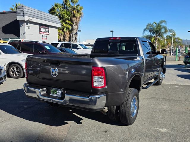 2020 Ram 3500 Tradesman - 22951324 - 8