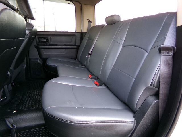 2020 Ram 3500 Tradesman 4x4 Crew Cab 8' Box - 22974284 - 9