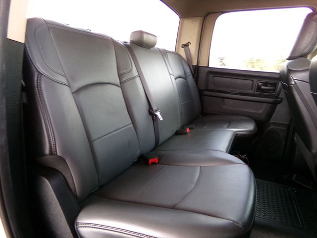 2020 Ram 3500 Tradesman 4x4 Crew Cab 8' Box - 22974284 - 11