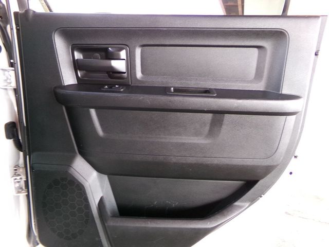 2020 Ram 3500 Tradesman 4x4 Crew Cab 8' Box - 22974284 - 12