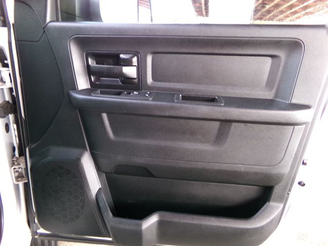 2020 Ram 3500 Tradesman 4x4 Crew Cab 8' Box - 22974284 - 13