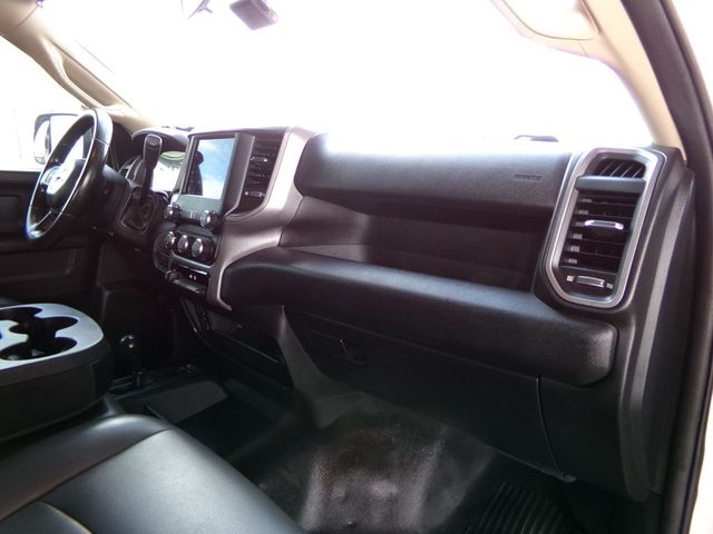 2020 Ram 3500 Tradesman 4x4 Crew Cab 8' Box - 22974284 - 14