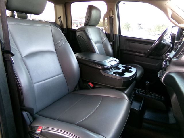 2020 Ram 3500 Tradesman 4x4 Crew Cab 8' Box - 22974284 - 15