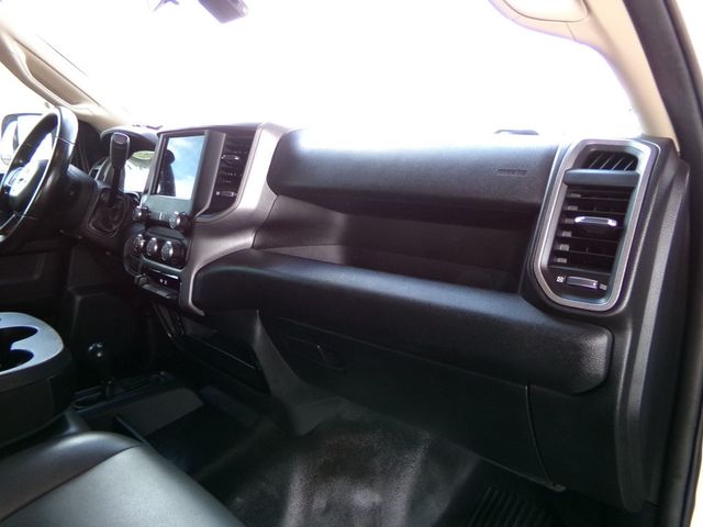 2020 Ram 3500 Tradesman 4x4 Crew Cab 8' Box - 22974284 - 16