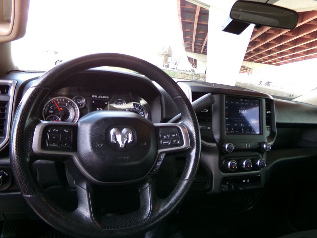 2020 Ram 3500 Tradesman 4x4 Crew Cab 8' Box - 22974284 - 18