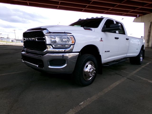 2020 Ram 3500 Tradesman 4x4 Crew Cab 8' Box - 22974284 - 1