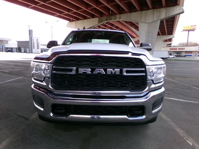 2020 Ram 3500 Tradesman 4x4 Crew Cab 8' Box - 22974284 - 2