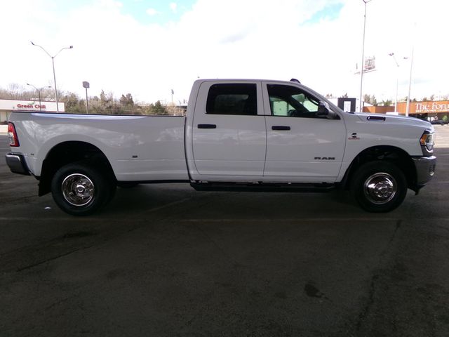 2020 Ram 3500 Tradesman 4x4 Crew Cab 8' Box - 22974284 - 4