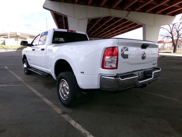 2020 Ram 3500 Tradesman 4x4 Crew Cab 8' Box - 22974284 - 5