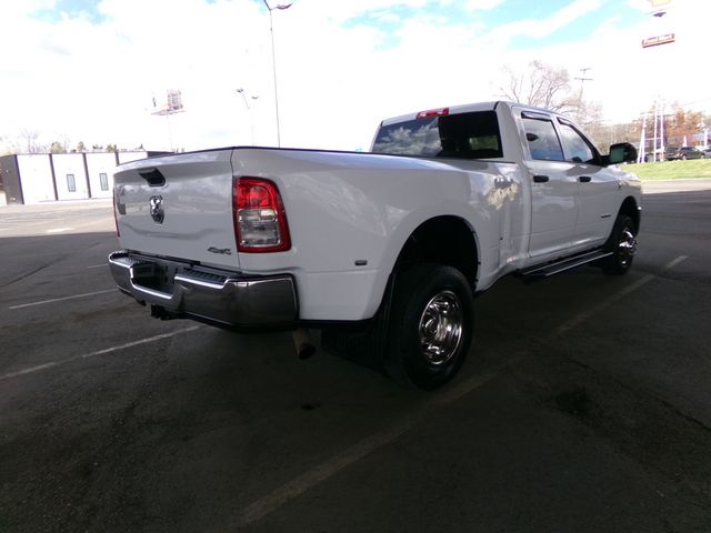 2020 Ram 3500 Tradesman 4x4 Crew Cab 8' Box - 22974284 - 7