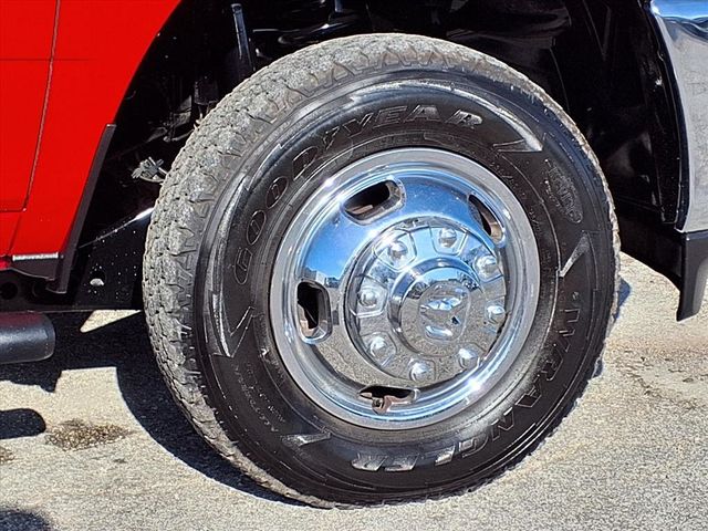 2020 Ram 3500 Chassis Cab 9' Service Body - 22916799 - 34