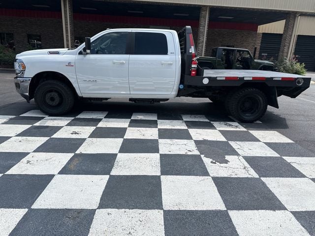 2020 Ram 3500 Chassis Cab Tradesman 4WD Crew Cab 60" CA 172.4" WB - 22586071 - 5