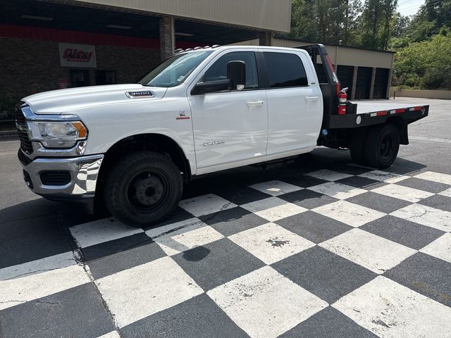 2020 Ram 3500 Chassis Cab Tradesman 4WD Crew Cab 60" CA 172.4" WB - 22586071 - 6