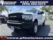 2020 Ram 3500 Crew Cab TRADESMAN LONG BED 4X4 6.4L GAS BACK UP CAM CLEAN - 22461296 - 0