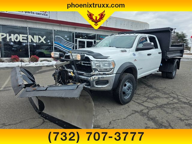 2020 Ram 5500  - 22971594 - 0