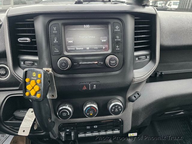 2020 Ram 5500  - 22971594 - 16
