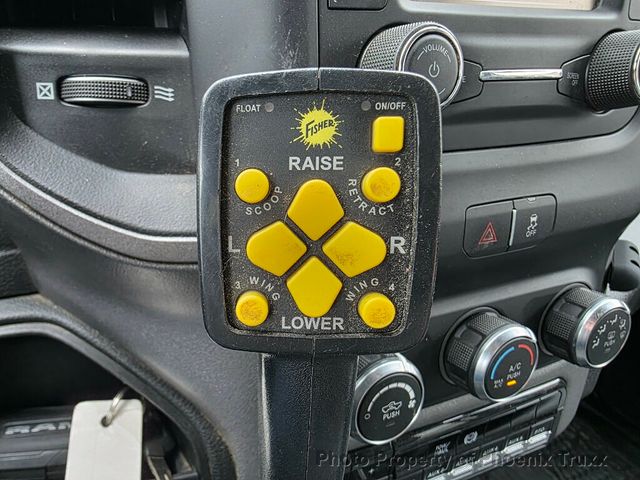 2020 Ram 5500  - 22971594 - 17