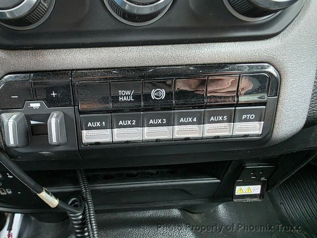 2020 Ram 5500  - 22971594 - 18