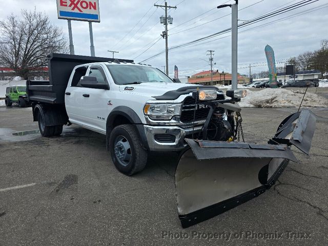 2020 Ram 5500  - 22971594 - 2