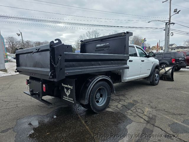 2020 Ram 5500  - 22971594 - 4