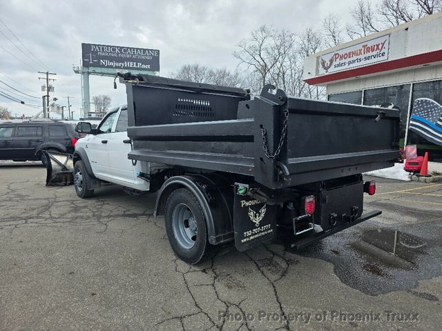 2020 Ram 5500  - 22971594 - 6