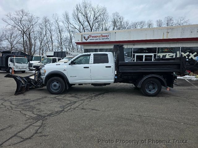 2020 Ram 5500  - 22971594 - 7