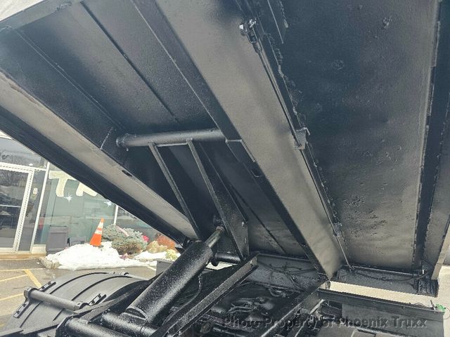 2020 Ram 5500 Chassis Cab  - 22971594 - 10