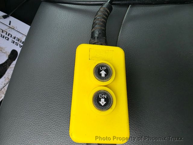 2020 Ram 5500 Chassis Cab  - 22971594 - 11