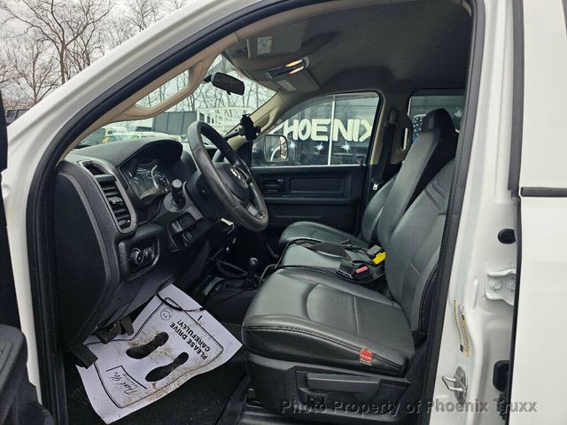 2020 Ram 5500 Chassis Cab  - 22971594 - 13