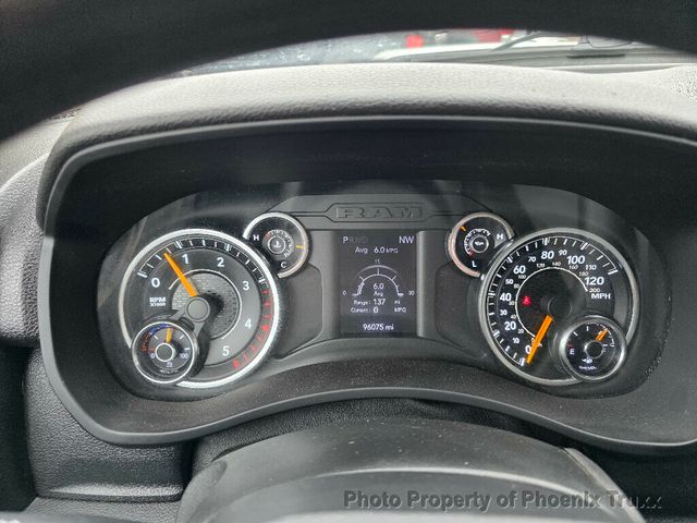 2020 Ram 5500 Chassis Cab  - 22971594 - 21