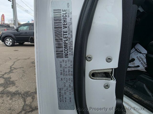 2020 Ram 5500 Chassis Cab  - 22971594 - 23