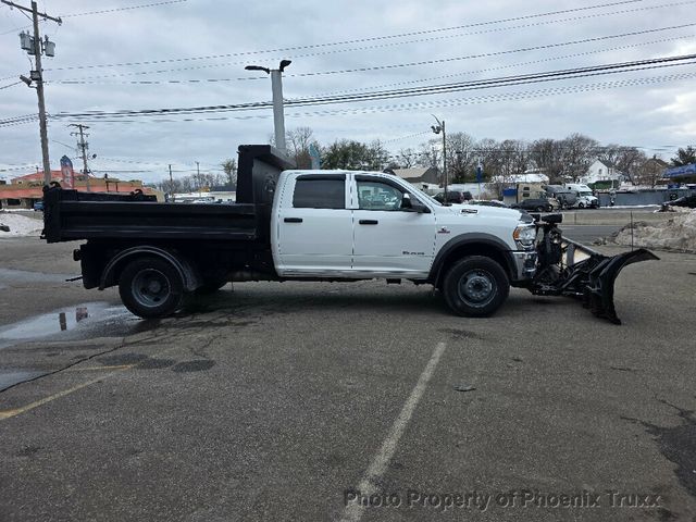 2020 Ram 5500 Chassis Cab  - 22971594 - 3