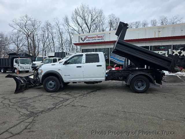 2020 Ram 5500 Chassis Cab  - 22971594 - 8