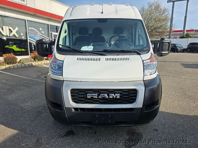 2020 Ram ProMaster 2500 2500 High Roof 136" WB - 22995127 - 1