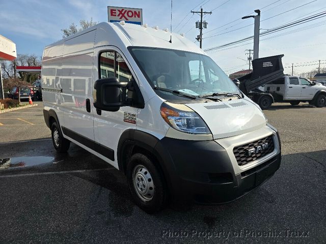 2020 Ram ProMaster 2500 2500 High Roof 136" WB - 22995127 - 2