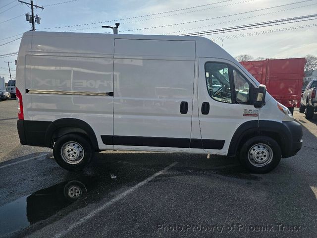 2020 Ram ProMaster 2500 2500 High Roof 136" WB - 22995127 - 3