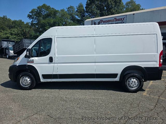 2020 Ram ProMaster 2500 2500 High Roof 159" WB - 22913608 - 9
