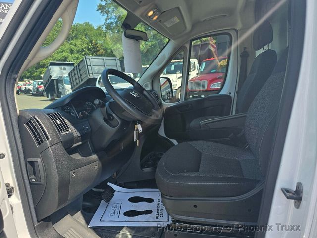 2020 Ram ProMaster 2500 2500 High Roof 159" WB - 22913608 - 10