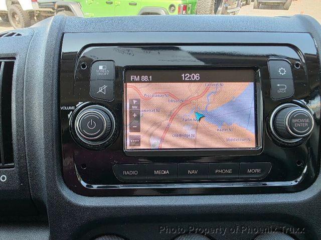 2020 Ram ProMaster 2500 2500 High Roof 159" WB - 22913608 - 14