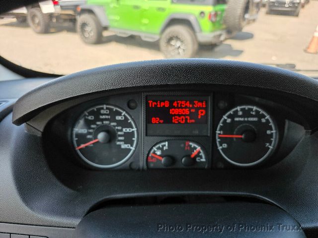 2020 Ram ProMaster 2500 2500 High Roof 159" WB - 22913608 - 17