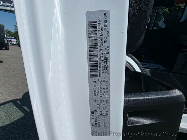 2020 Ram ProMaster 2500 2500 High Roof 159" WB - 22913608 - 18