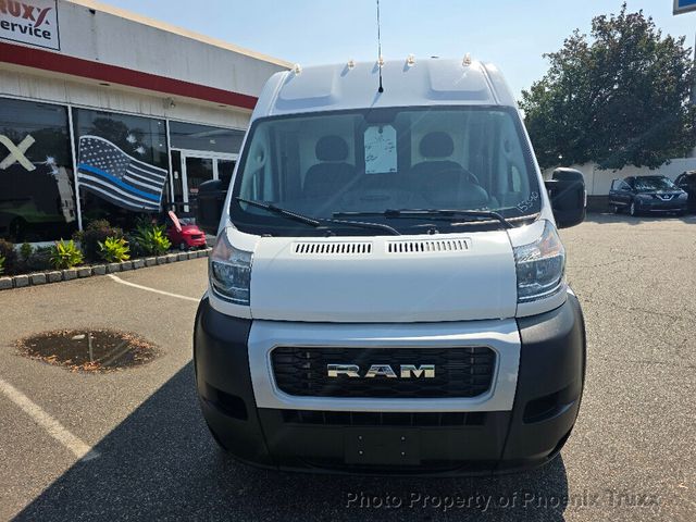 2020 Ram ProMaster 2500 2500 High Roof 159" WB - 22913608 - 1