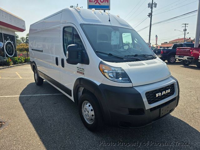 2020 Ram ProMaster 2500 2500 High Roof 159" WB - 22913608 - 2