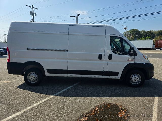 2020 Ram ProMaster 2500 2500 High Roof 159" WB - 22913608 - 3