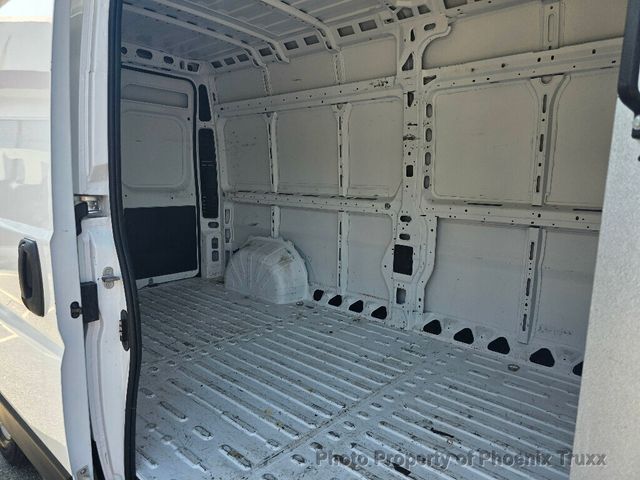 2020 Ram ProMaster 2500 2500 High Roof 159" WB - 22913608 - 4