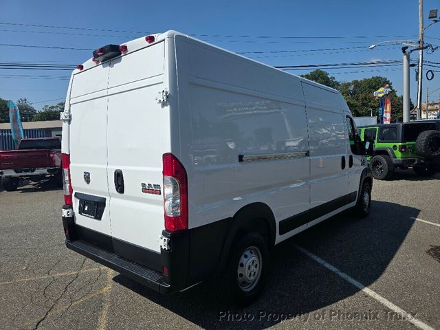 2020 Ram ProMaster 2500 2500 High Roof 159" WB - 22913608 - 5