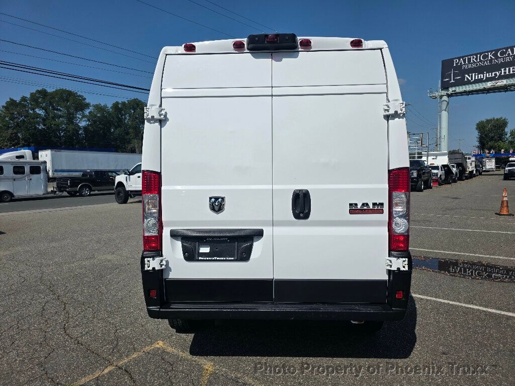 2020 Ram ProMaster 2500 photo 2