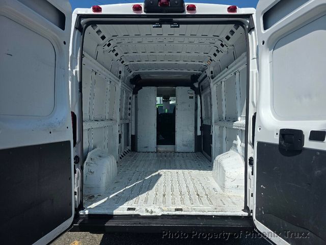 2020 Ram ProMaster 2500 2500 High Roof 159" WB - 22913608 - 7