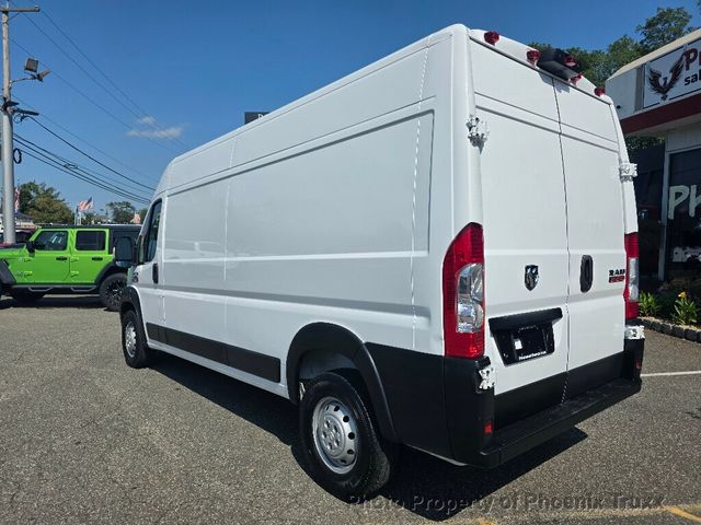 2020 Ram ProMaster 2500 2500 High Roof 159" WB - 22913608 - 8