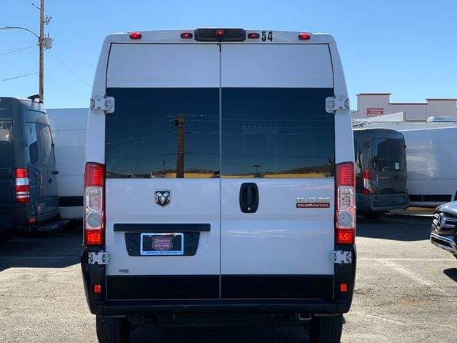 2020 RAM ProMaster Cargo Van Base photo 2